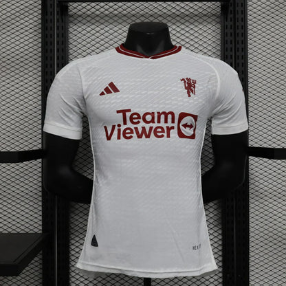 Manchester United 2023/2024 Alternativa Kit