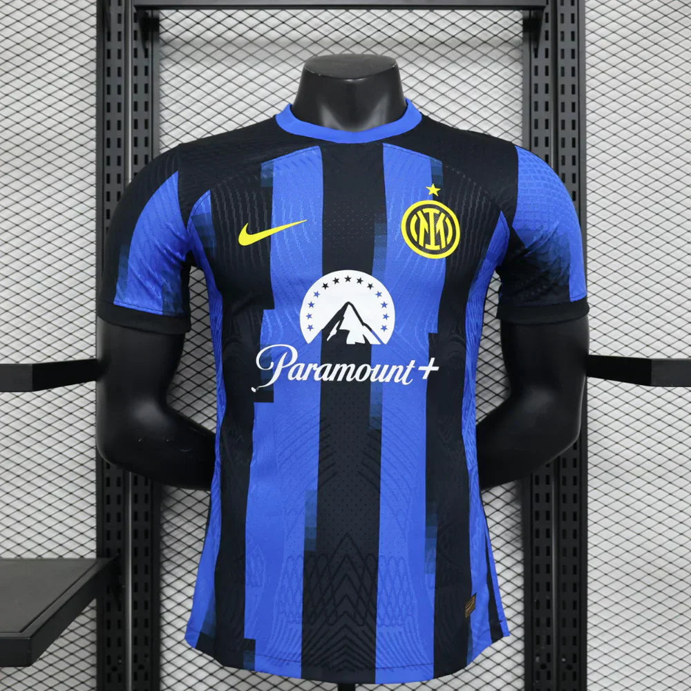 Inter Milan 2023/2024 Local Kit