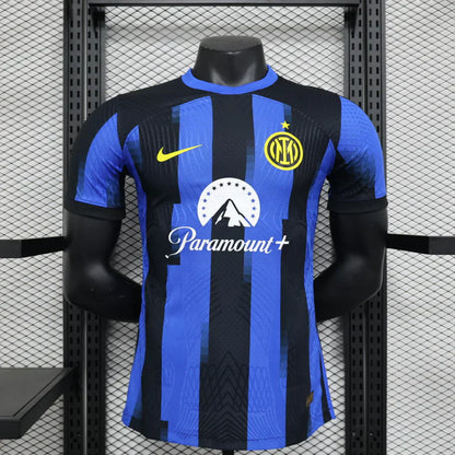 Inter Milan 2023/2024 Local Kit