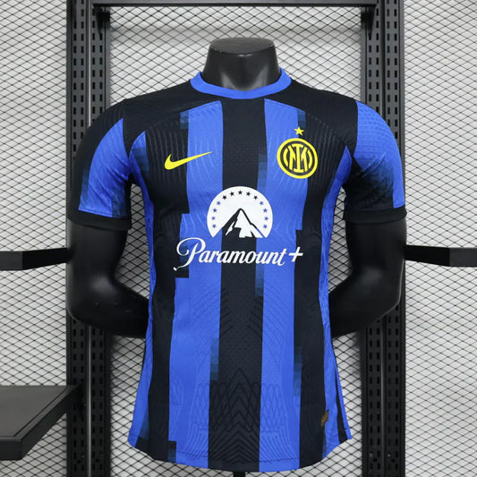 Inter Milan 2023/2024 Local Kit