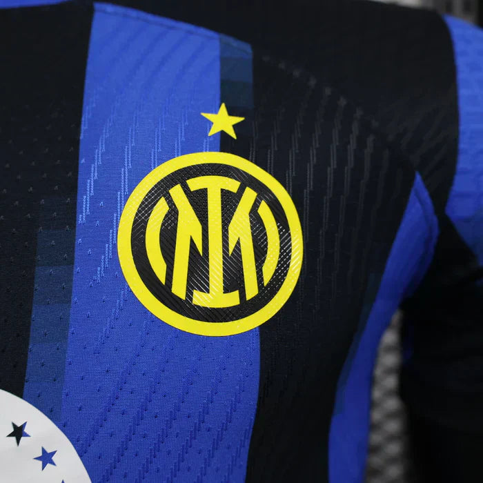 Inter Milan 2023/2024 Local Kit