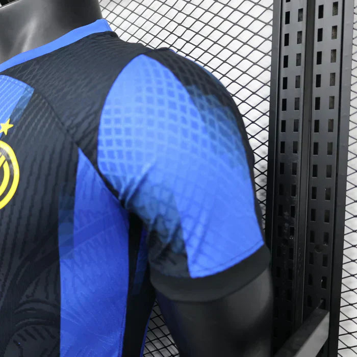 Inter Milan 2023/2024 Local Kit