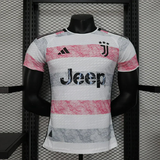 Juventus 2023/2024 Visitante Kit