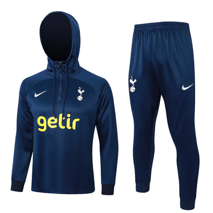 Survêtement Tottenham bleu foncé II