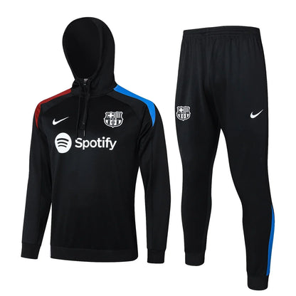 Barcelona Black Chándal II