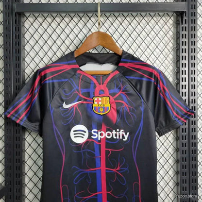 Édition spéciale Barcelone « Veines catalanes » taille enfant