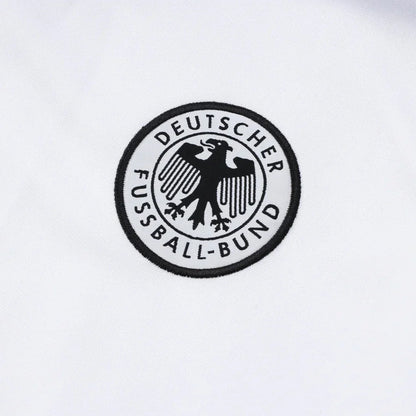 Germany Black and White Chándal