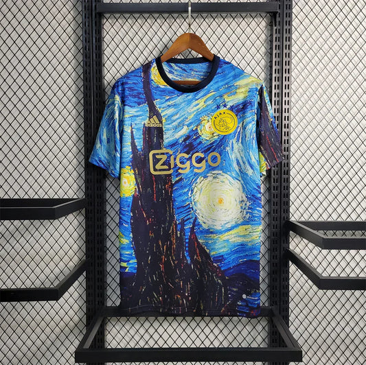 Ajax "The Starry Night" Edición Especial