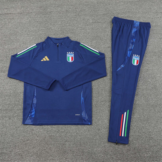 Italia Blue Chándal
