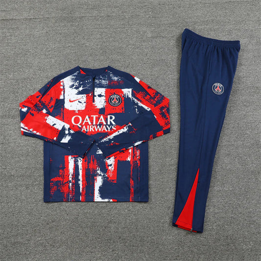 Survêtement PSG Paris Saint Germain « Crimson Stride »