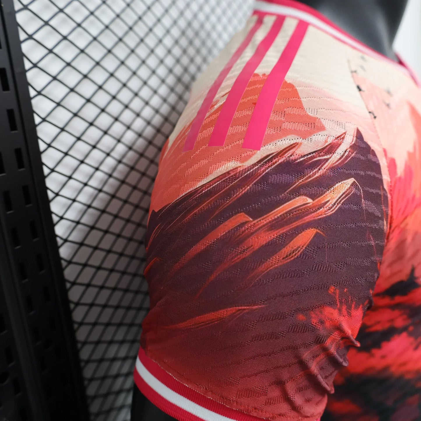 Japan "Rising Serenity" Edición Especial