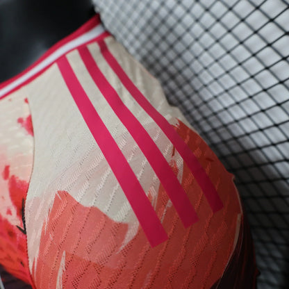 Japan "Rising Serenity" Edición Especial