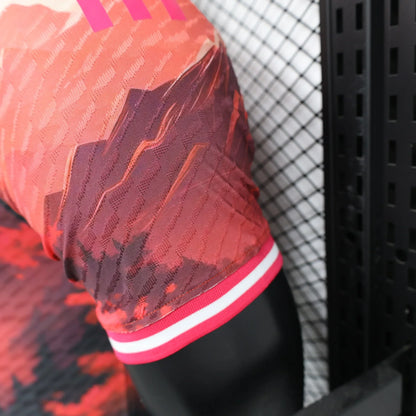 Japan "Rising Serenity" Edición Especial