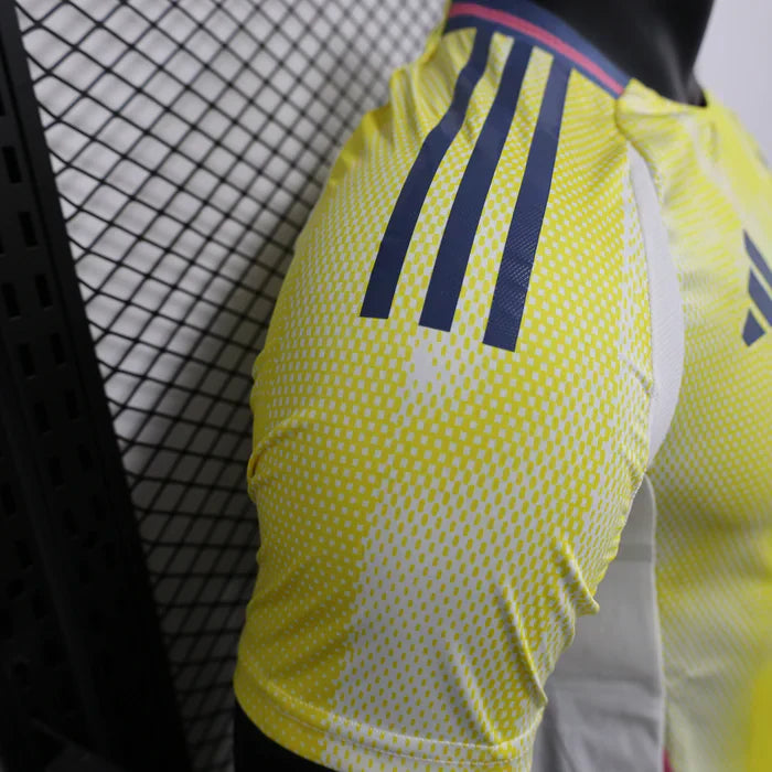 Juventus 2024/2025 Visitante Kit