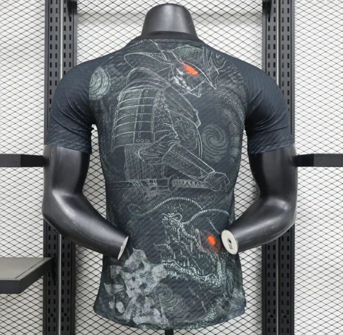 Japan "Dragon Samurai" Edición Especial