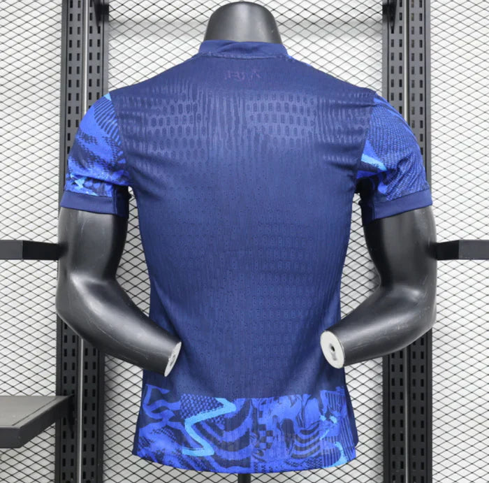 Atletico Madrid 2024/2025 Alternativa Kit