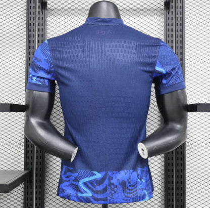 Atletico Madrid 2024/2025 Alternativa Kit