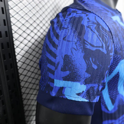 Atletico Madrid 2024/2025 Alternativa Kit