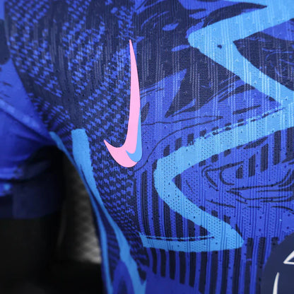 Atletico Madrid 2024/2025 Alternativa Kit