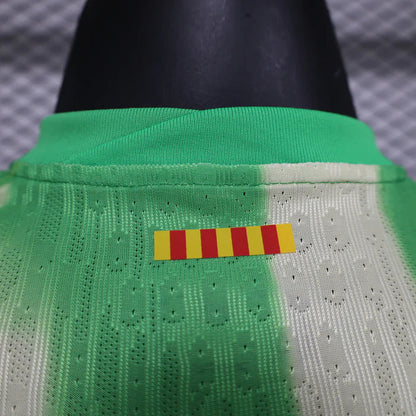 Barcelona "Electric Meadow" Edición Especial