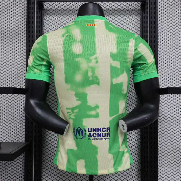 Barcelona "Electric Meadow" Edición Especial