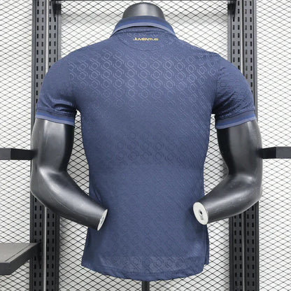 Juventus 2024/2025 Alternativa Kit