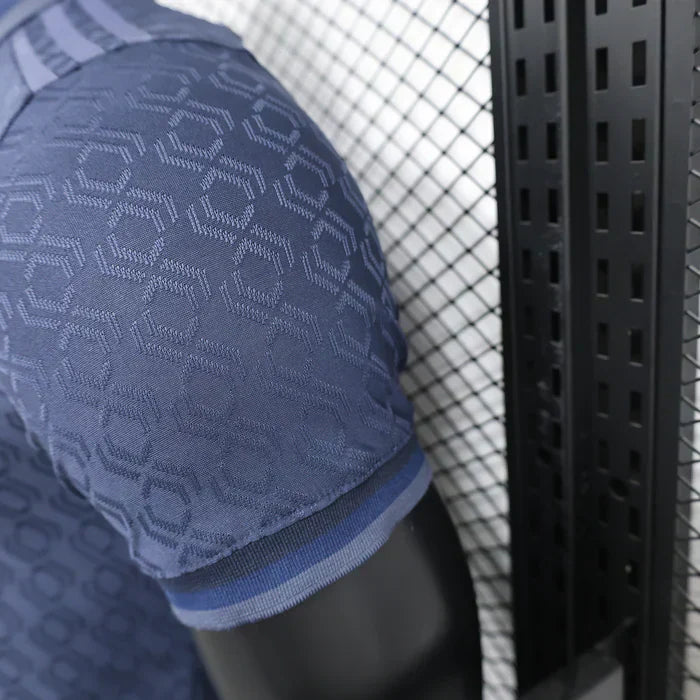 Juventus 2024/2025 Alternativa Kit