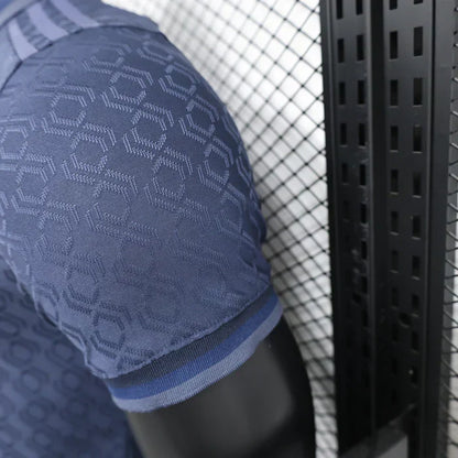 Juventus 2024/2025 Alternativa Kit