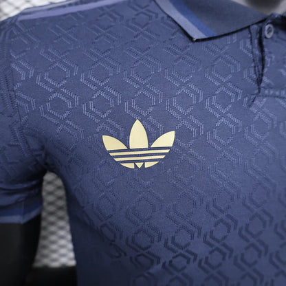 Juventus 2024/2025 Alternativa Kit