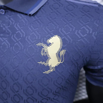 Juventus 2024/2025 Alternativa Kit