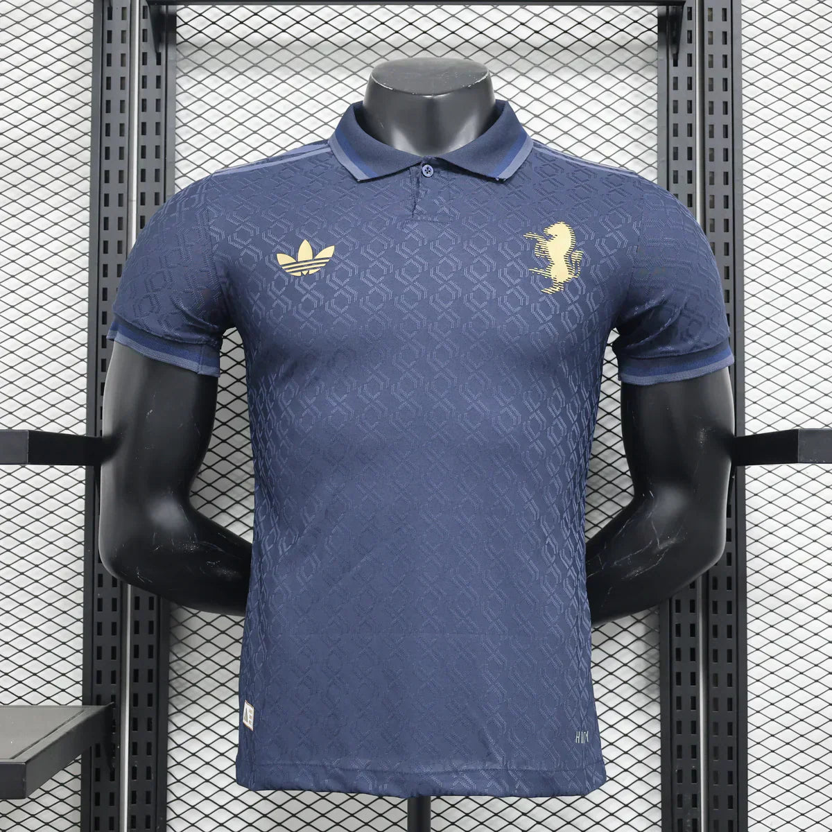Juventus 2024/2025 Alternativa Kit