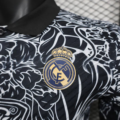 Édition spéciale « Bête d'or » du Real Madrid