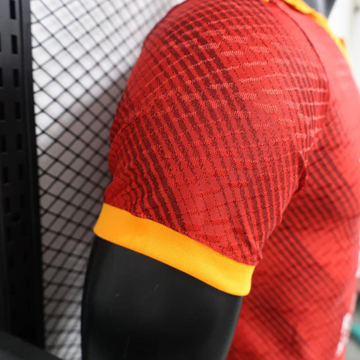 AS Roma 2023/2024 Local Kit