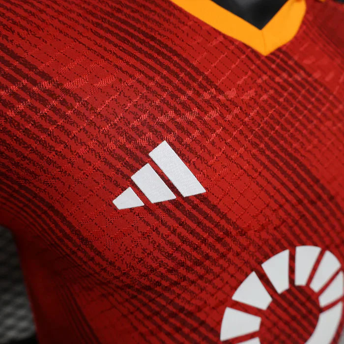 AS Roma 2023/2024 Local Kit