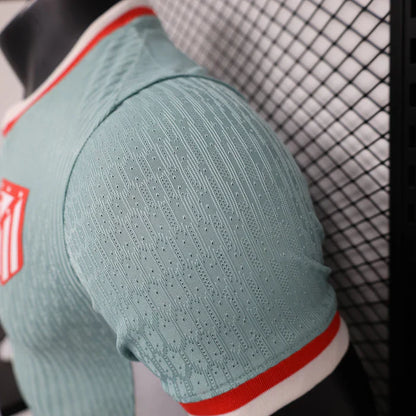 Atletico Madrid 2024/2025 Visitante Kit