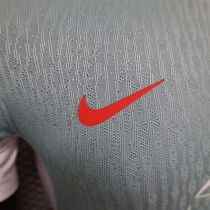 Atletico Madrid 2024/2025 Visitante Kit