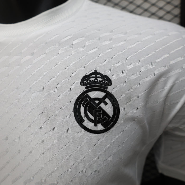Édition spéciale « Élégance florale » du Real Madrid
