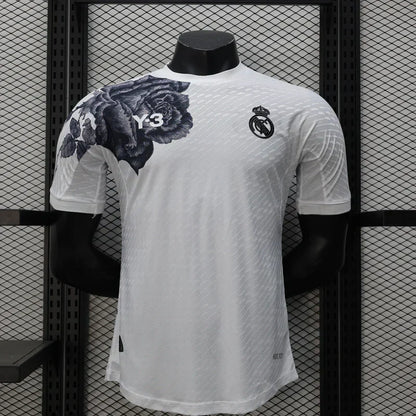 Édition spéciale « Élégance florale » du Real Madrid
