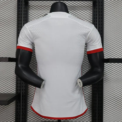 Flamengo 2024/2025 Visitante Kit