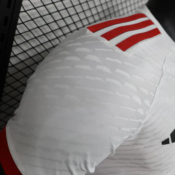 Flamengo 2024/2025 Visitante Kit