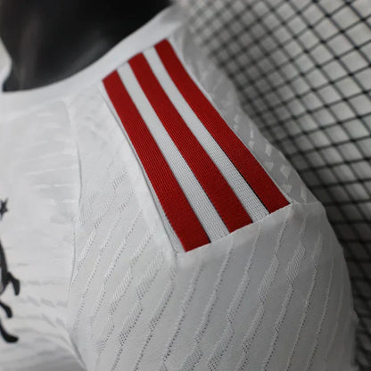 Flamengo 2024/2025 Visitante Kit