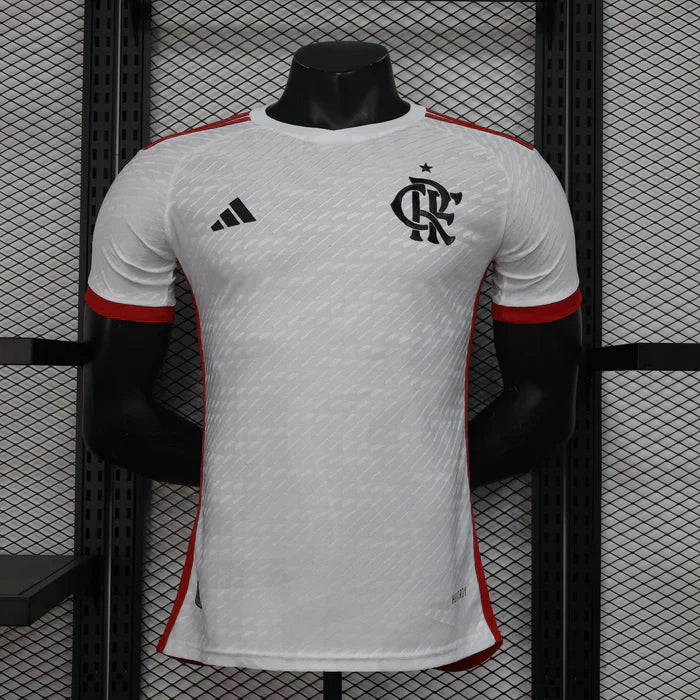 Flamengo 2024/2025 Visitante Kit