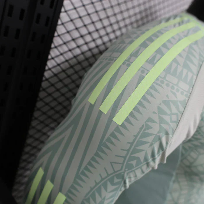 Mexico 2024/2025 Visitante Kit Manga Larga