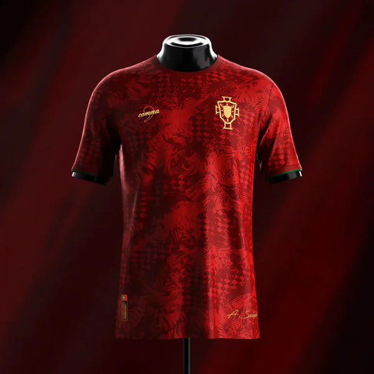 Portugal "A Seleção" Édition Spéciale