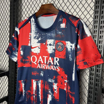 Édition spéciale PSG Paris Saint-Germain 2024/2025