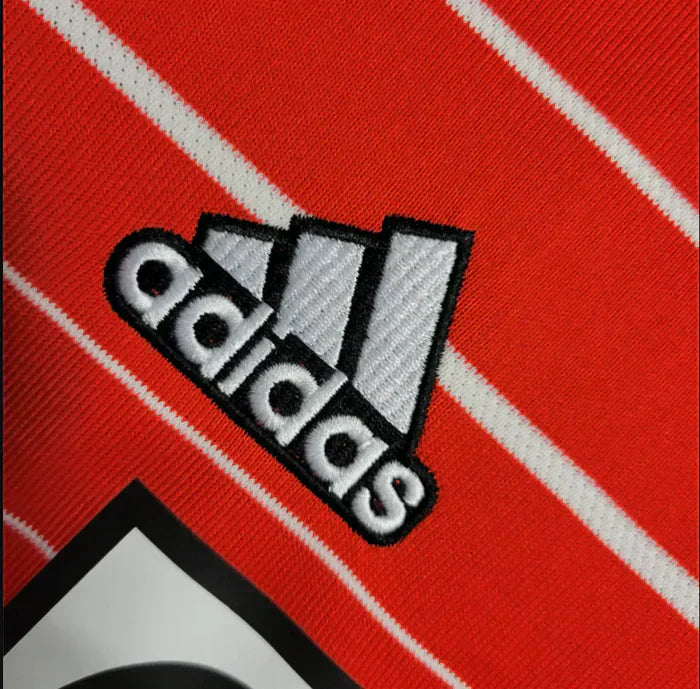 Bayern Munchen 2022/2023 Local Kit