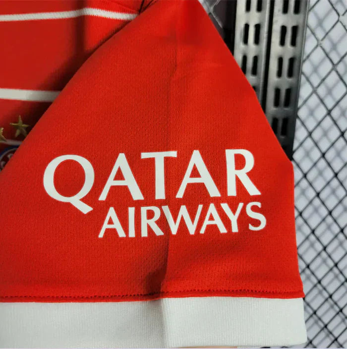 Bayern Munchen 2022/2023 Local Kit