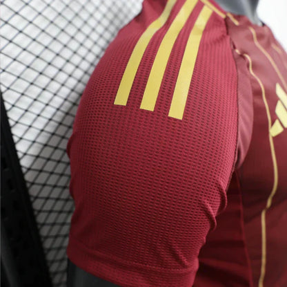 2024-2025 AS Roma Local Kit