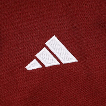 Survêtement SC International rouge foncé