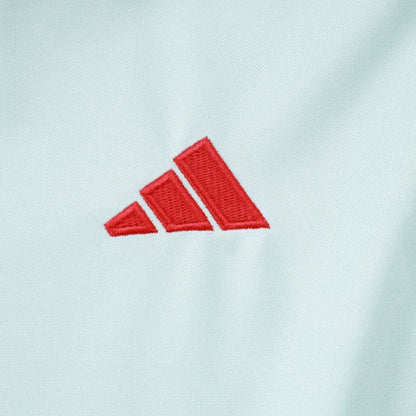 Survêtement bleu et menthe Espagne